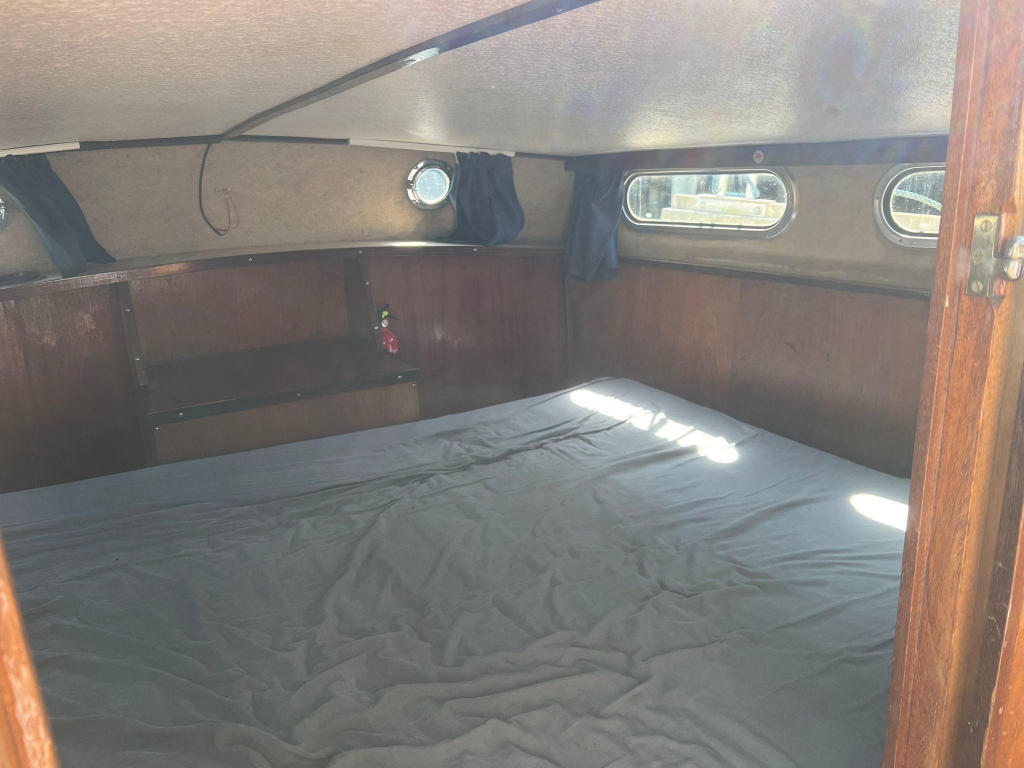 Faberkruiser 850 OK AK foto: 17