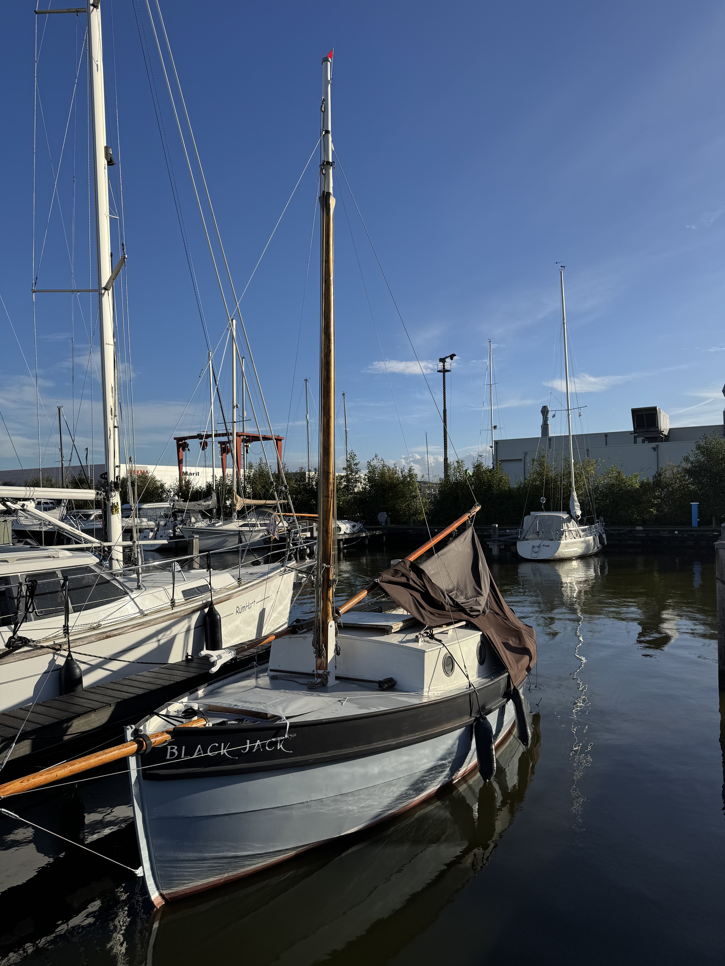 Noordkaper 22 Classic foto 1