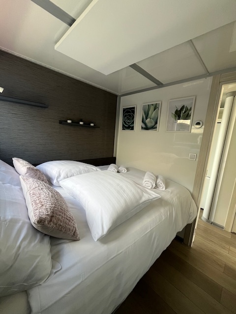 Nordic Season 47 Sea37 CE-C Houseboat foto: 31
