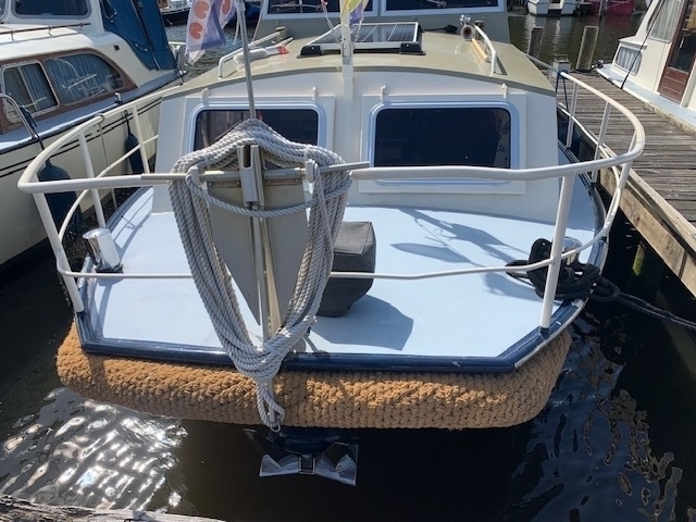 Doerak 850