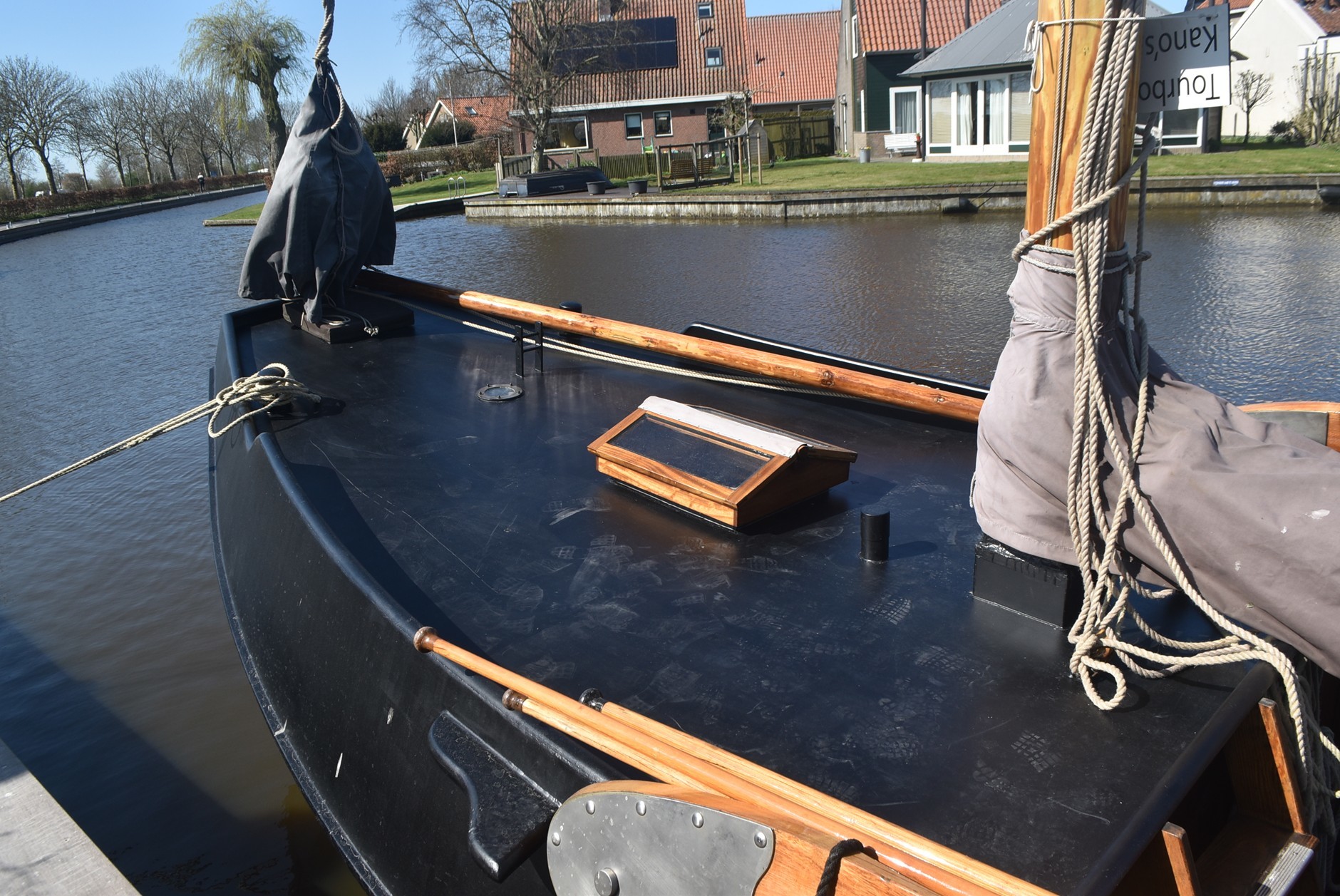 Vissermanschouw WB79 9.00 foto: 14