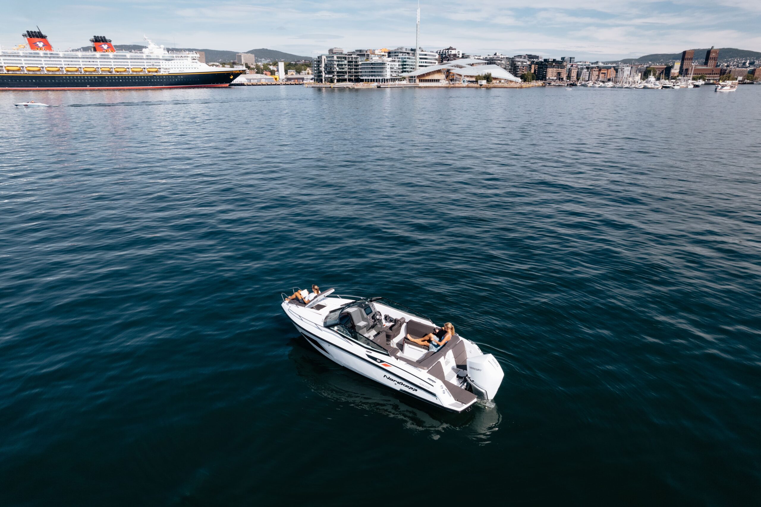 Nordkapp Noblesse