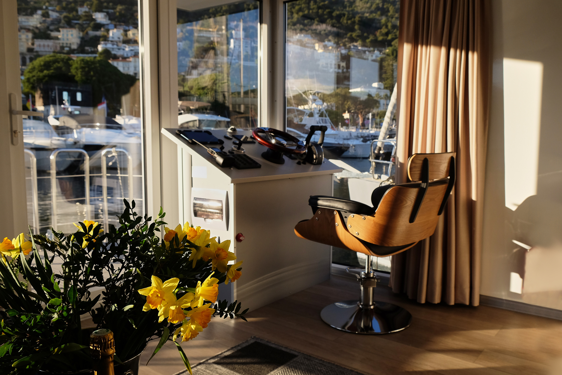 Nordic Season 47 Sea37 CE-C Houseboat foto: 17