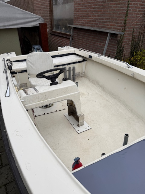 SeaWave 430