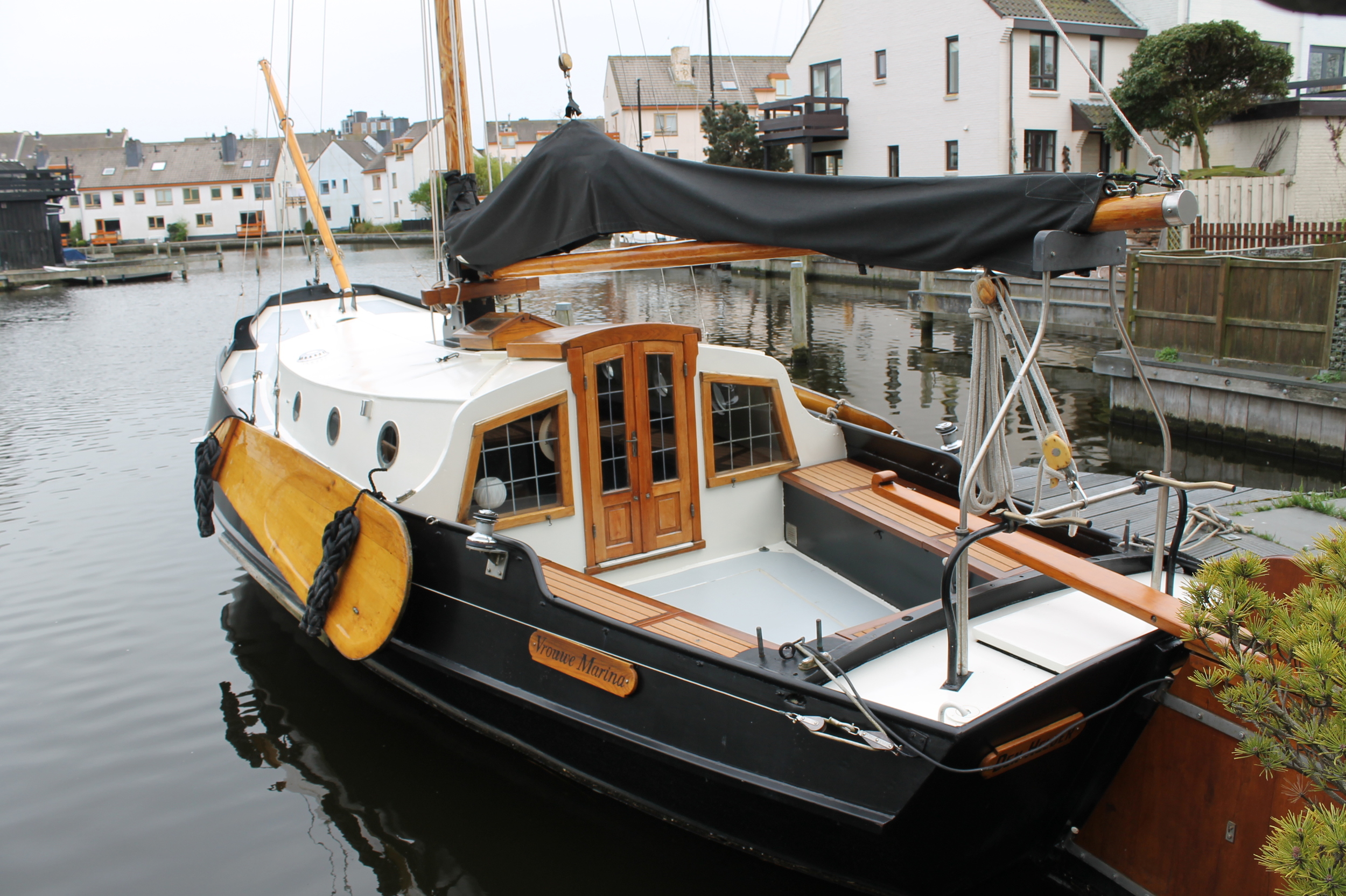 Jeanneau Sunlight 31