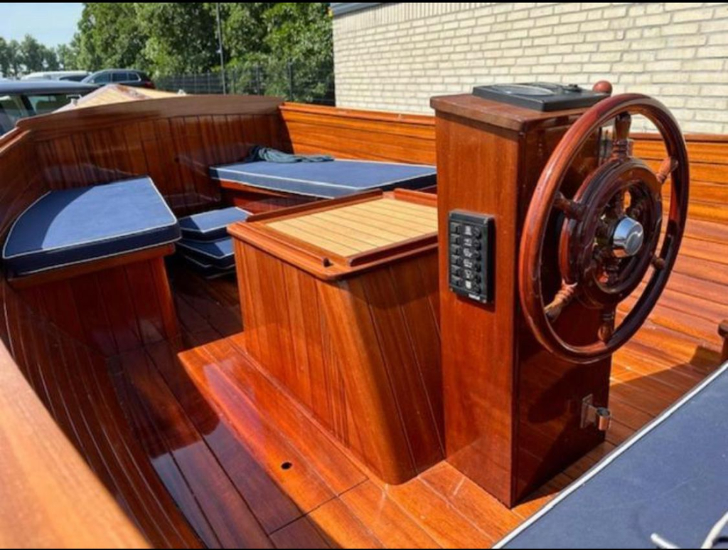 Akerboom Spiegelsloep foto 4