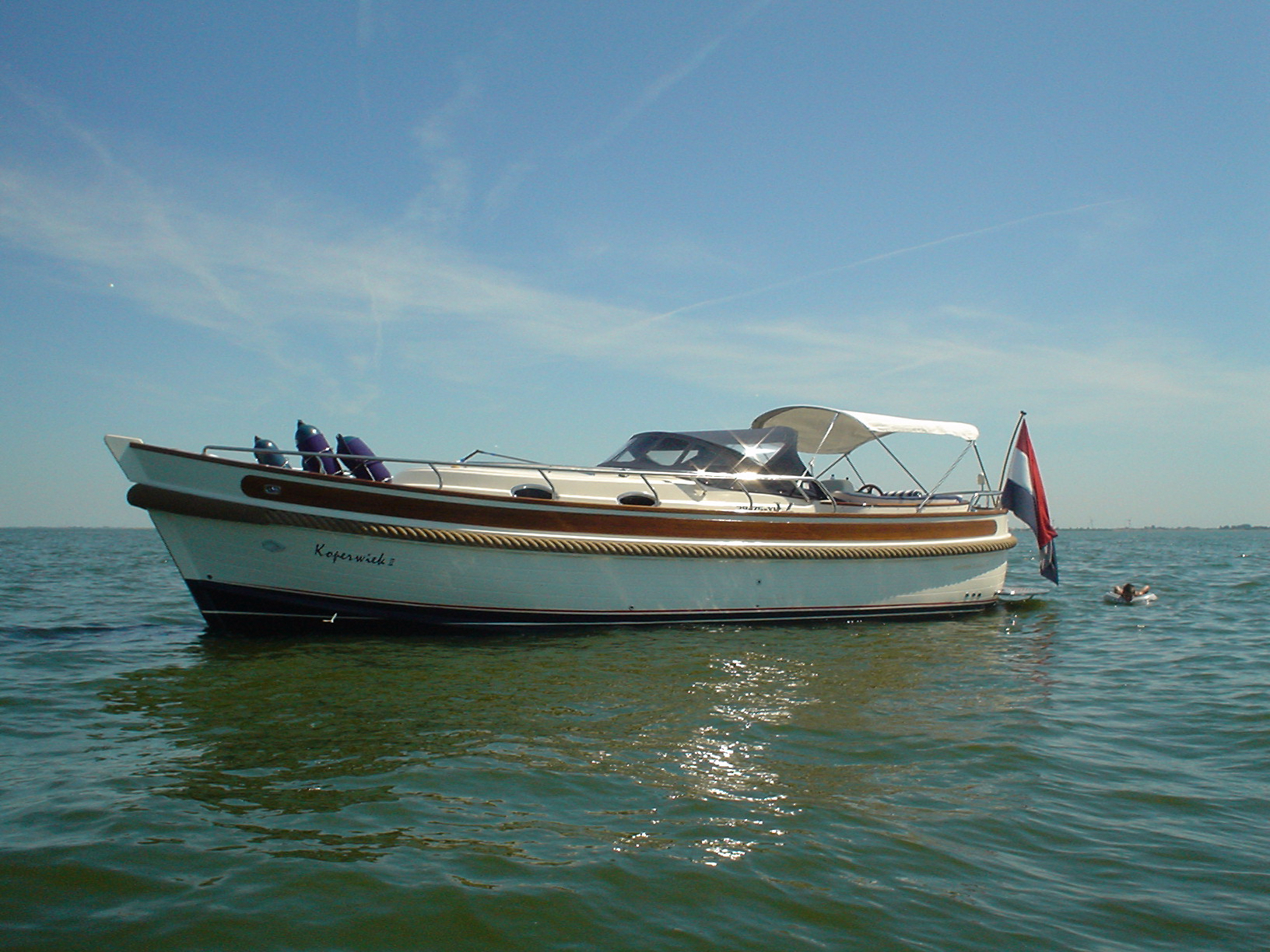 Roto Hydra 530