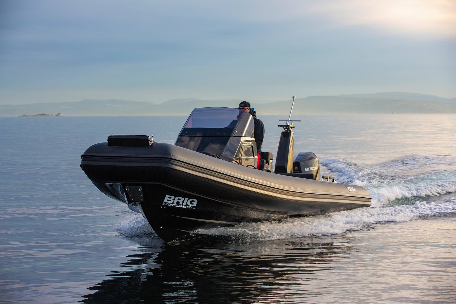 Brig Eagle 8