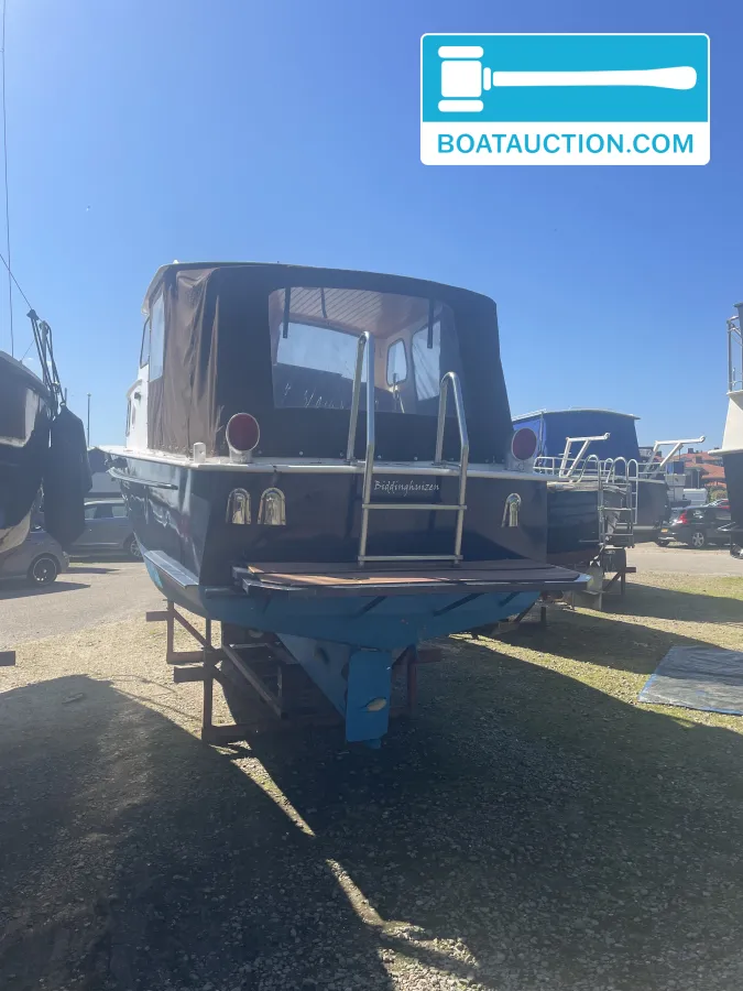 Ariadne Kruiser foto 3