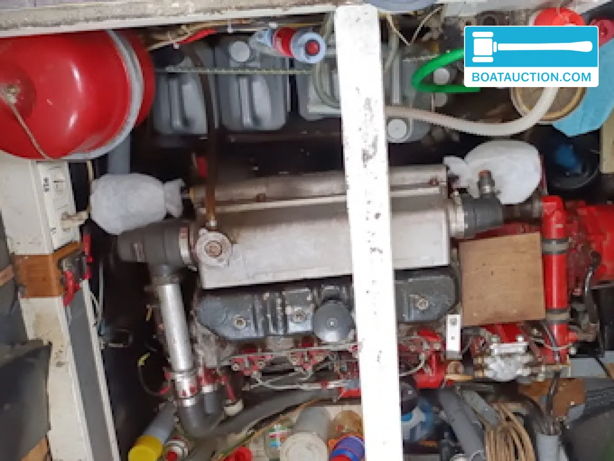 Schuurmans 1000 foto 4