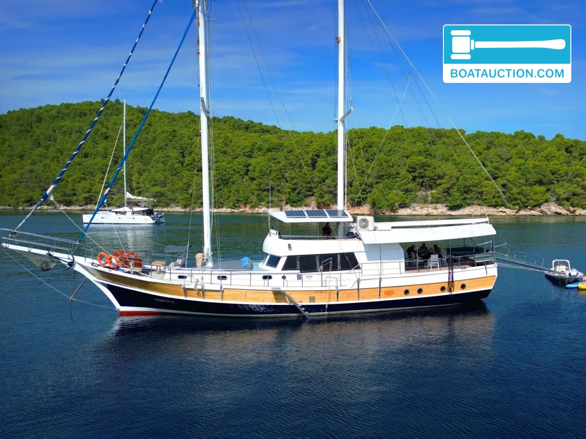 Ocean Pro 330