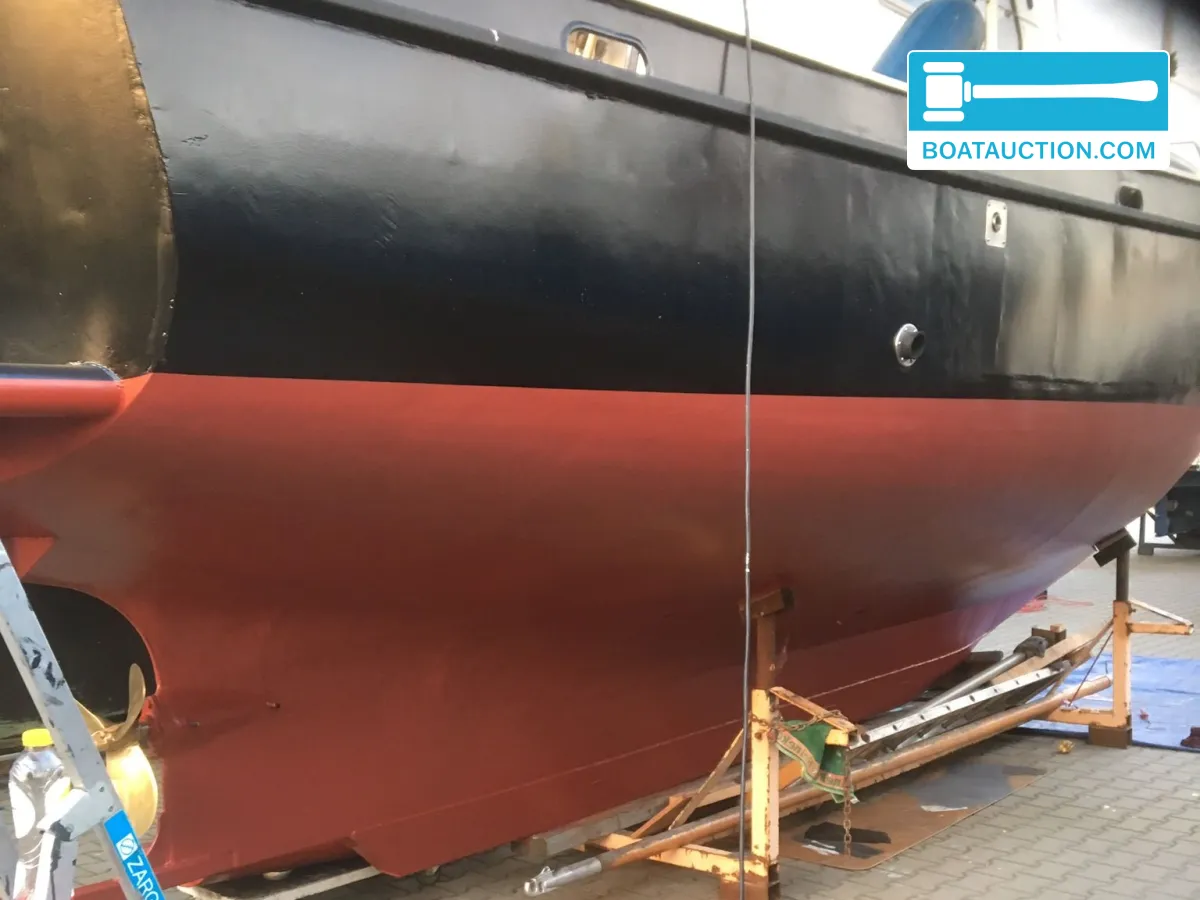 Maaskotter 960 foto 3