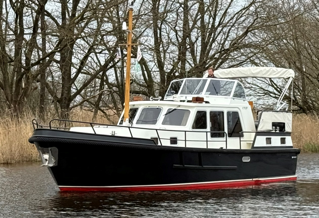 Vripack Schuttevaer GSAK foto: 9