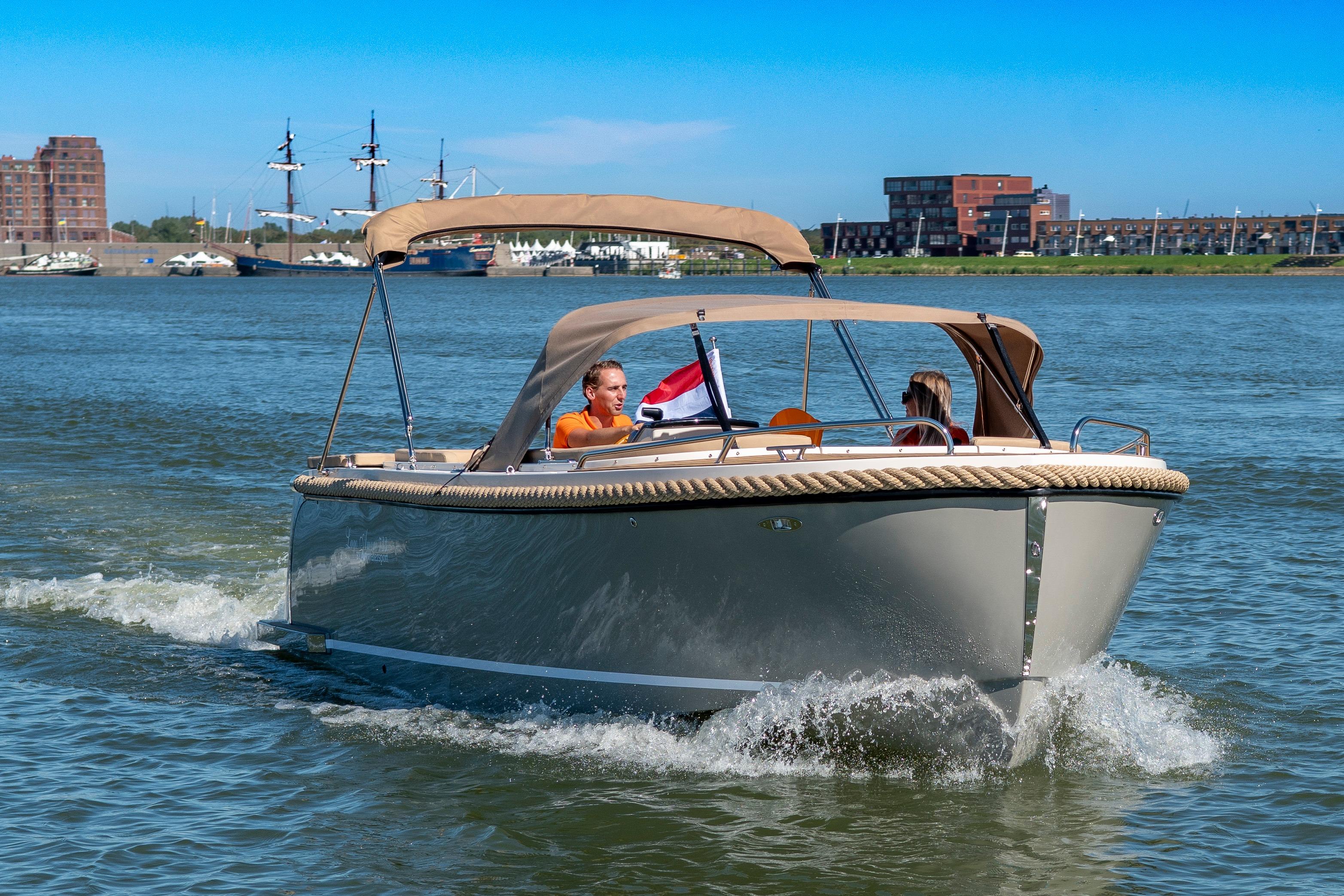 Lago Amore 733 Tender foto 4