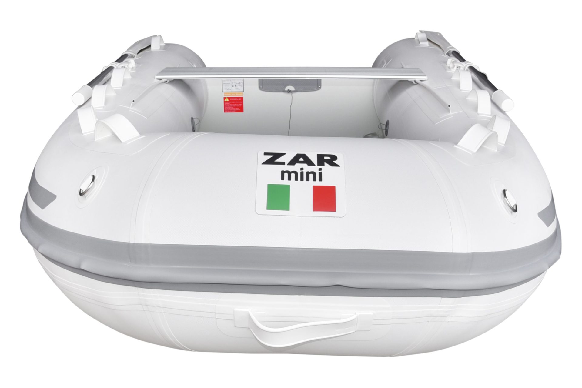 Zar Mini Rib 11 lite