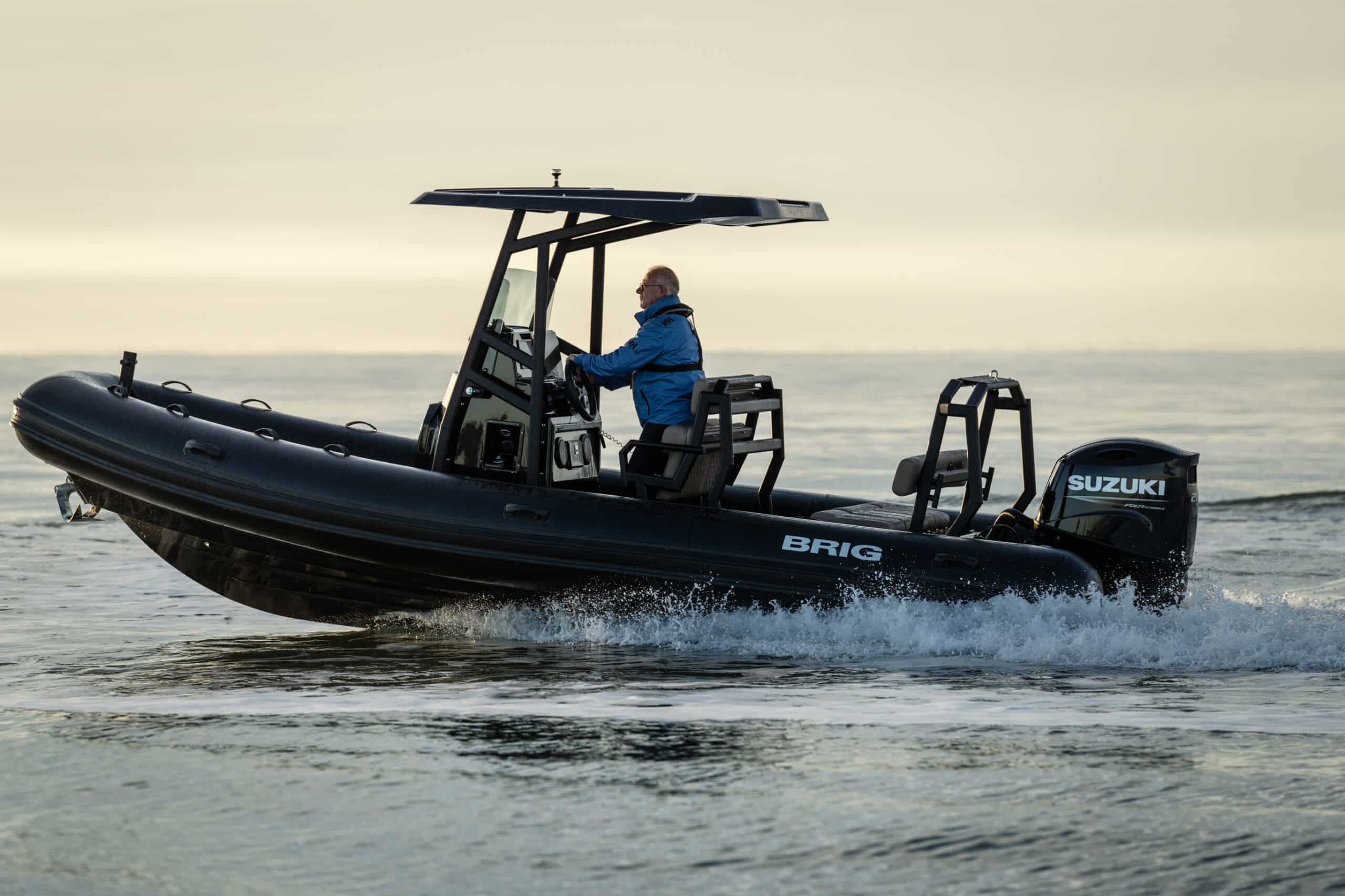 BRIG Navigator foto: 2
