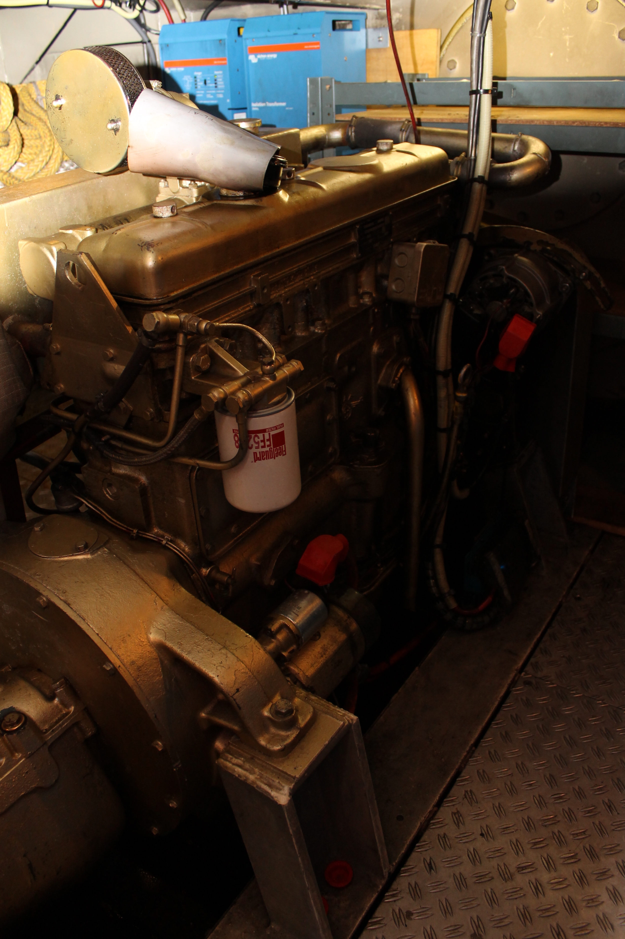 Luxe Motor 22.00 foto: 112