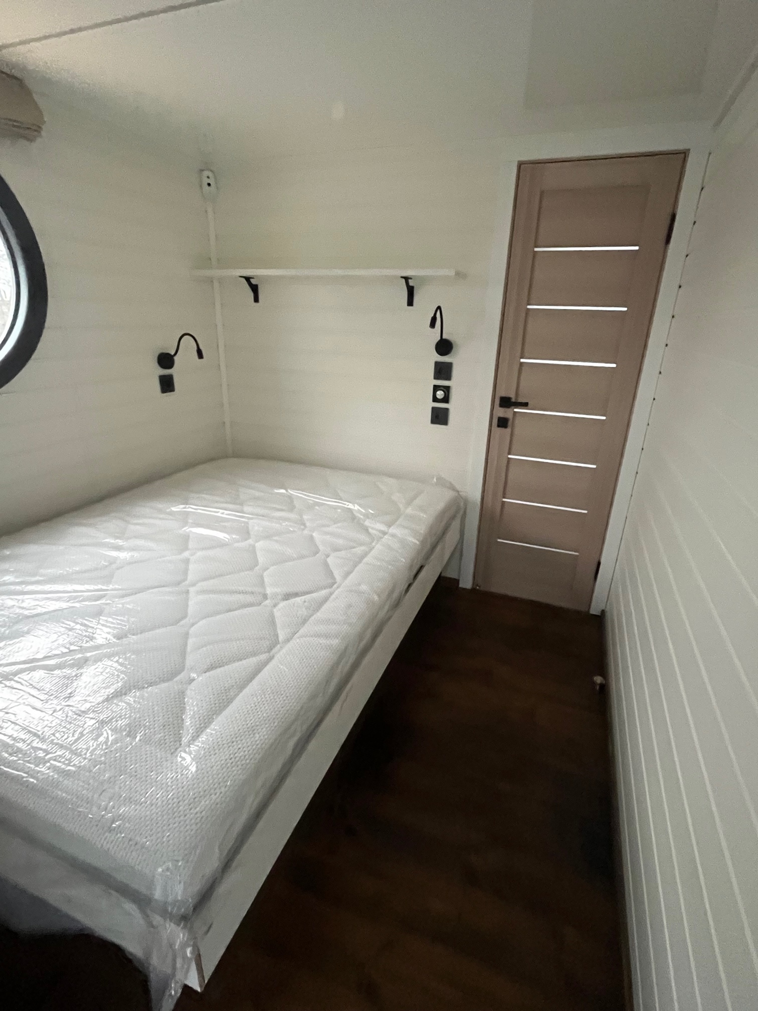 Nordic Houseboat NS 40 Eco 36m2 foto: 9