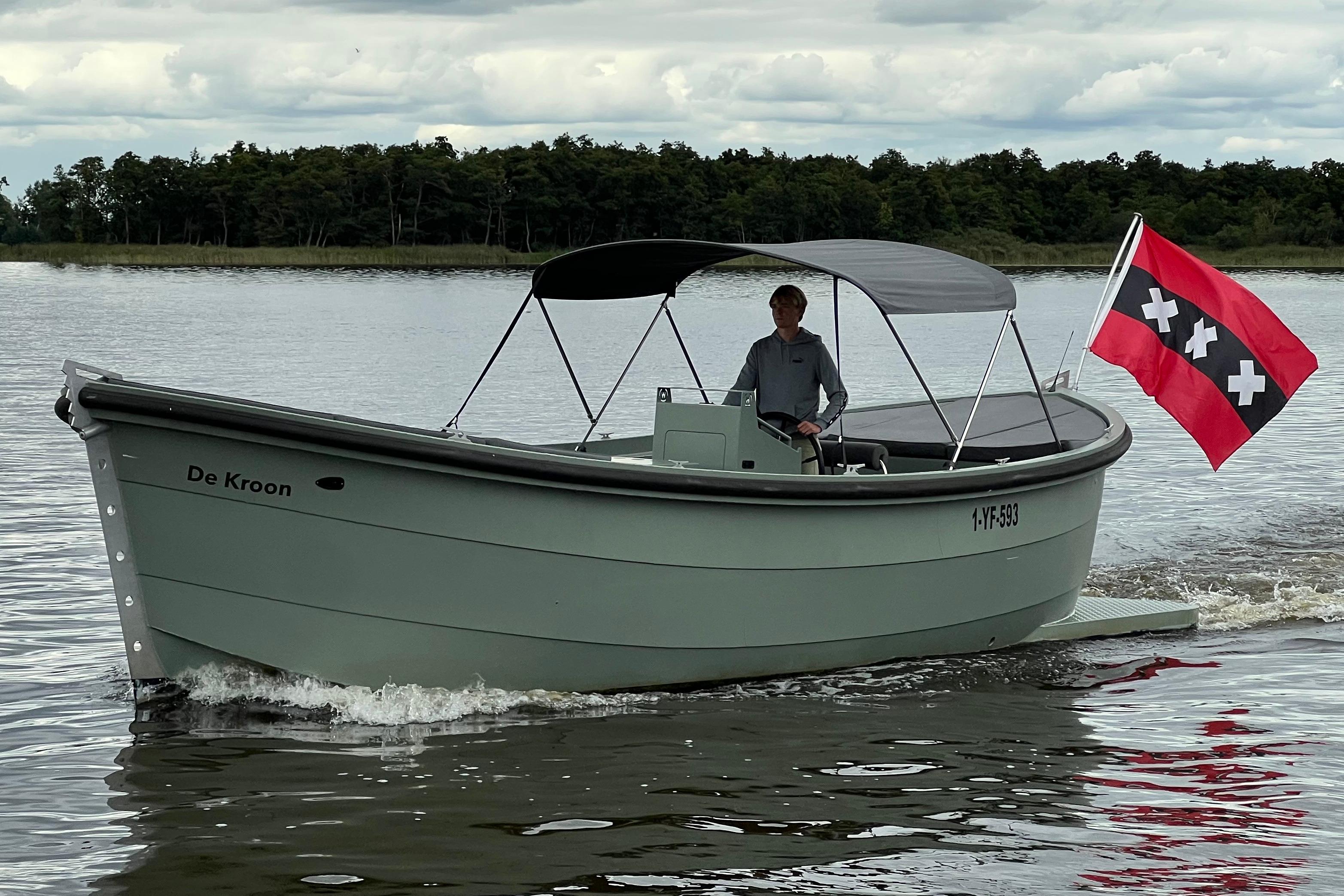 Waterdream S-850 foto 3