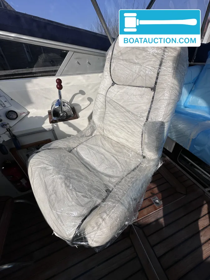 Scand Boats Dynamic 9200 foto: 16