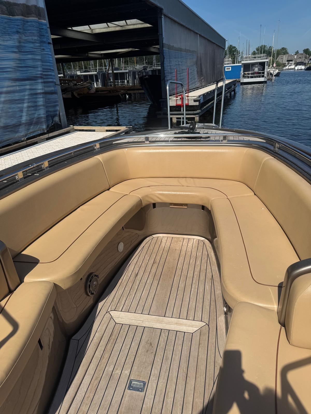 Riva Shuttle