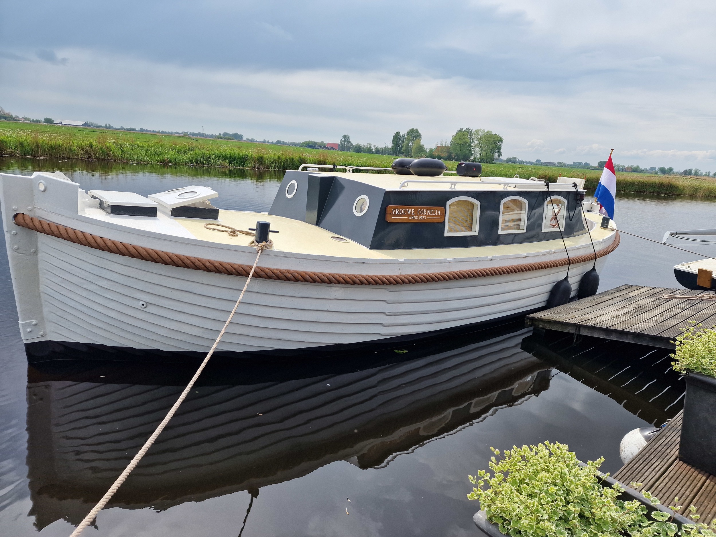 Clever Boats 73 Tender Zomeractie!