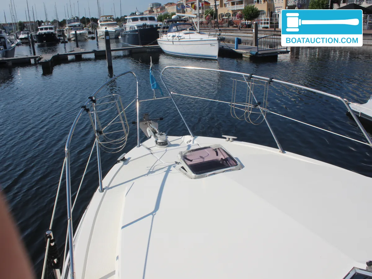 Sealine 305 Statesman foto: 11