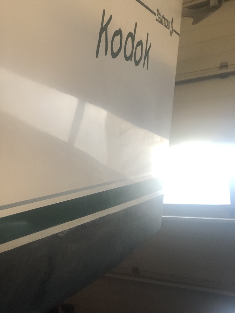 Beneteau Oceanis 281 foto: 14