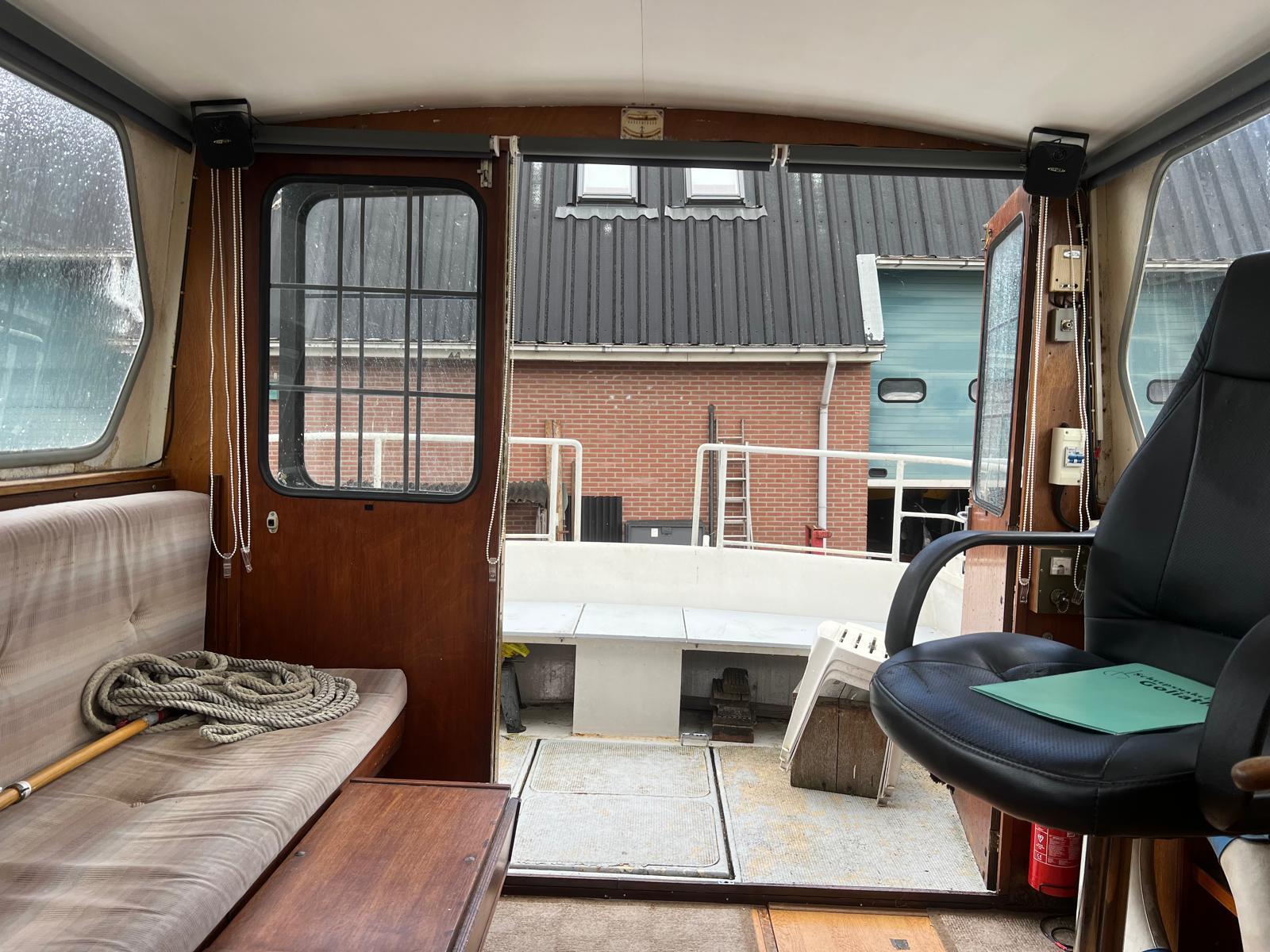 Hooveld Kruiser 850 OK foto: 9