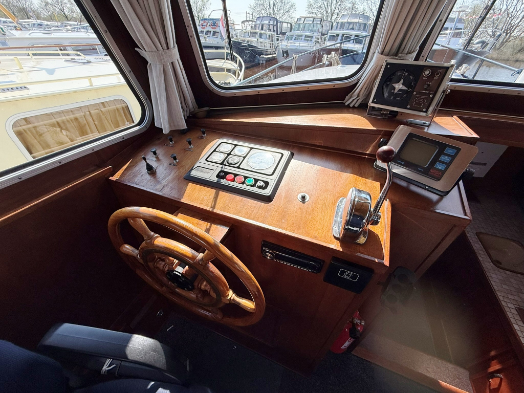 Combi kotter 1200 foto: 15