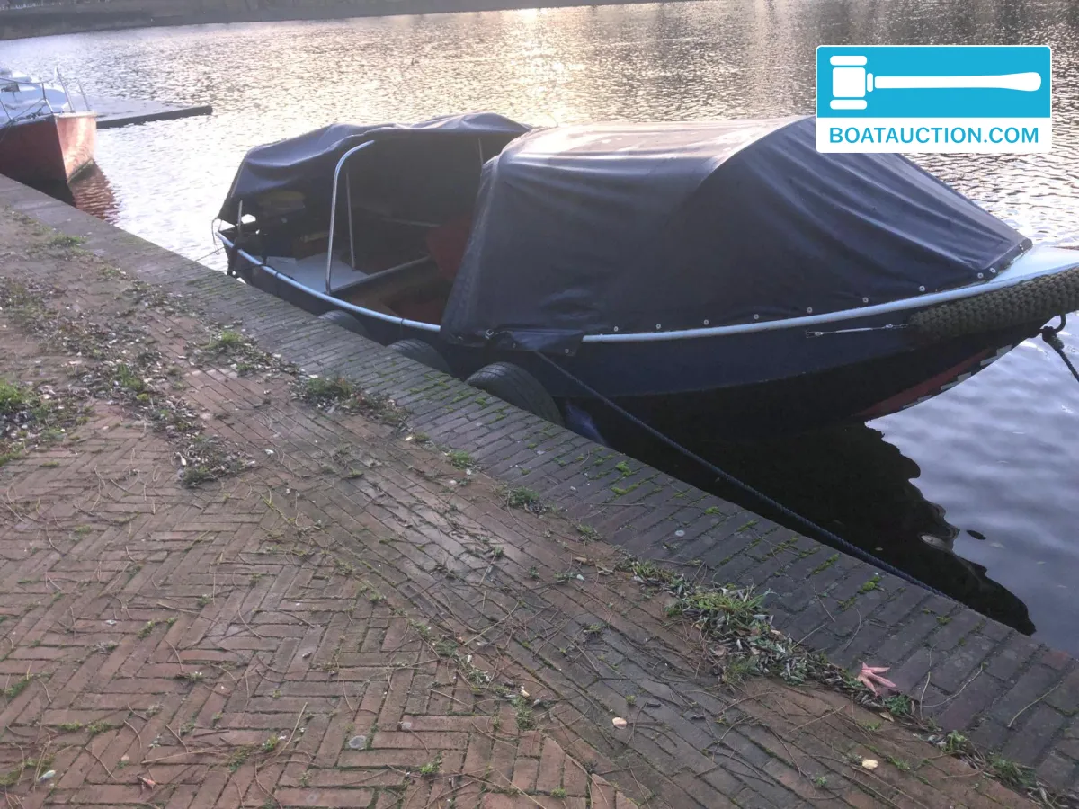 Lelievlet 560 foto 2