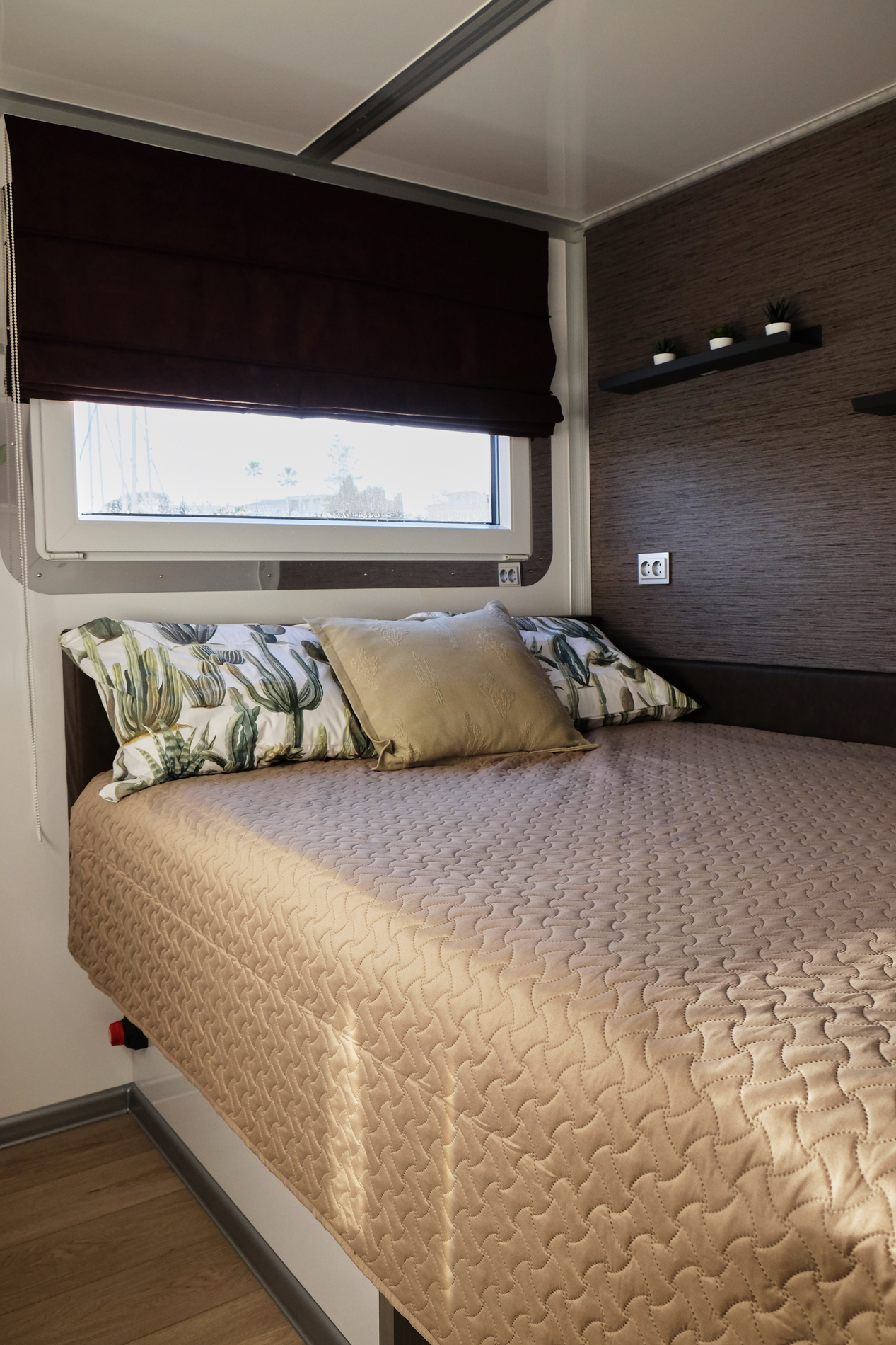 Nordic Season 47 Sea37 CE-C Houseboat foto: 22