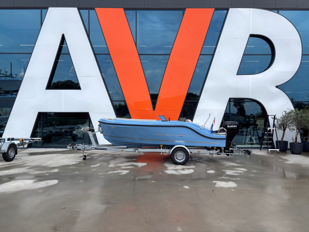 Corsiva 505 Tender Occasion foto 1