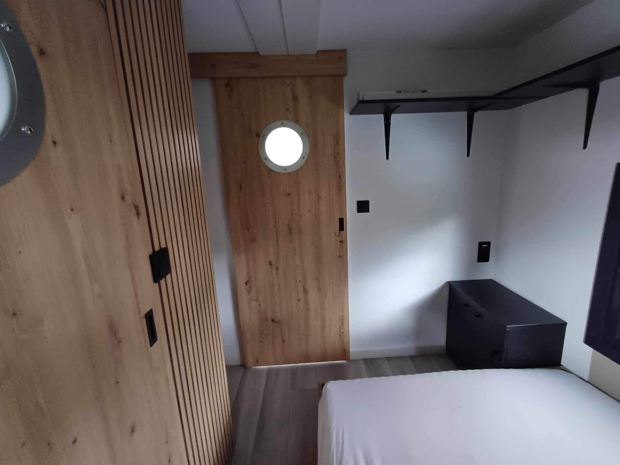 Shogun Mobile Houseboat foto: 30