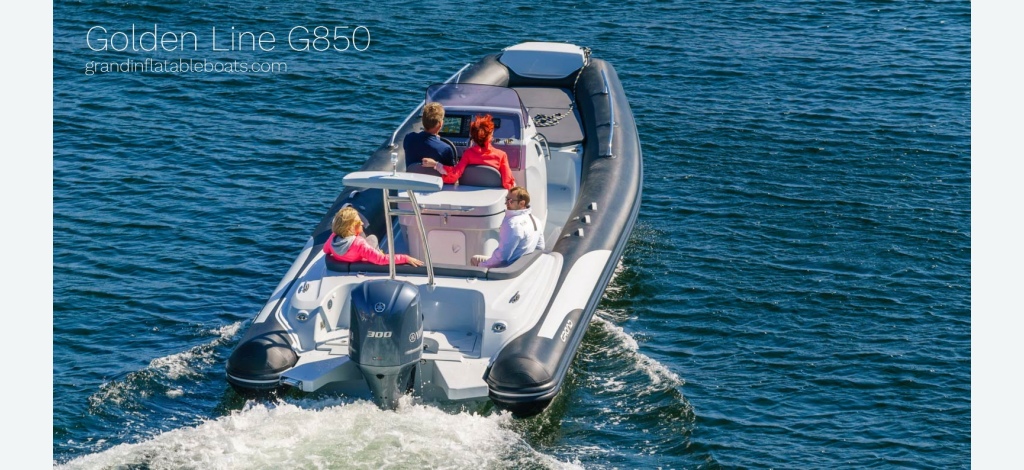 Grand G850HL foto: 9