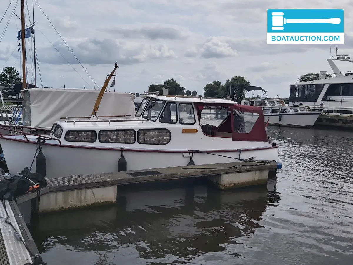 Folkertkruiser800