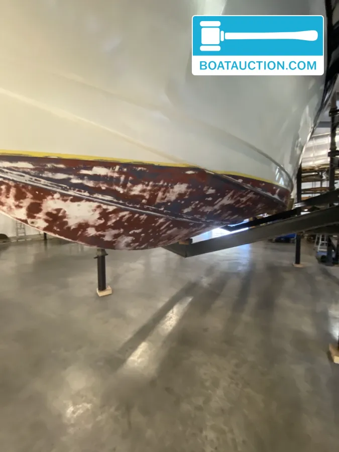 Slickcraft Speedcruiser foto: 10