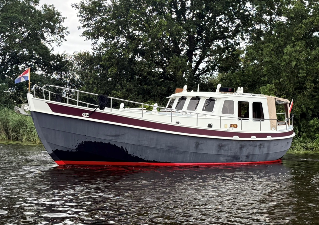 Danish Rose36