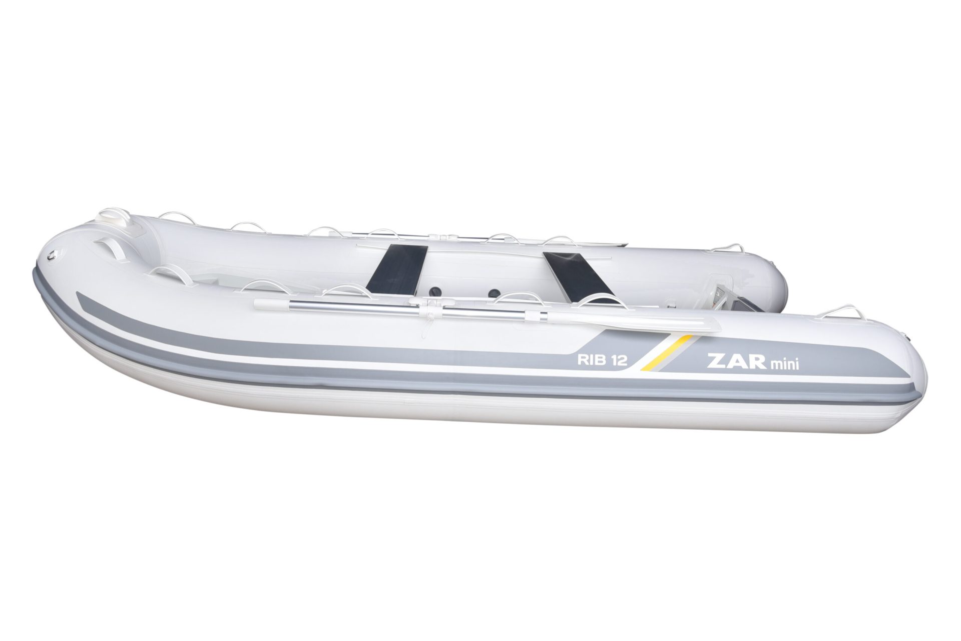 Zar Mini RIB 12 DL