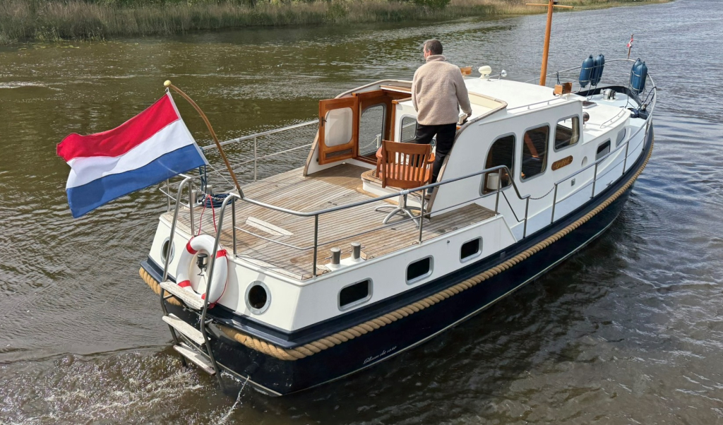 Gillissen vlet 1040 foto: 1