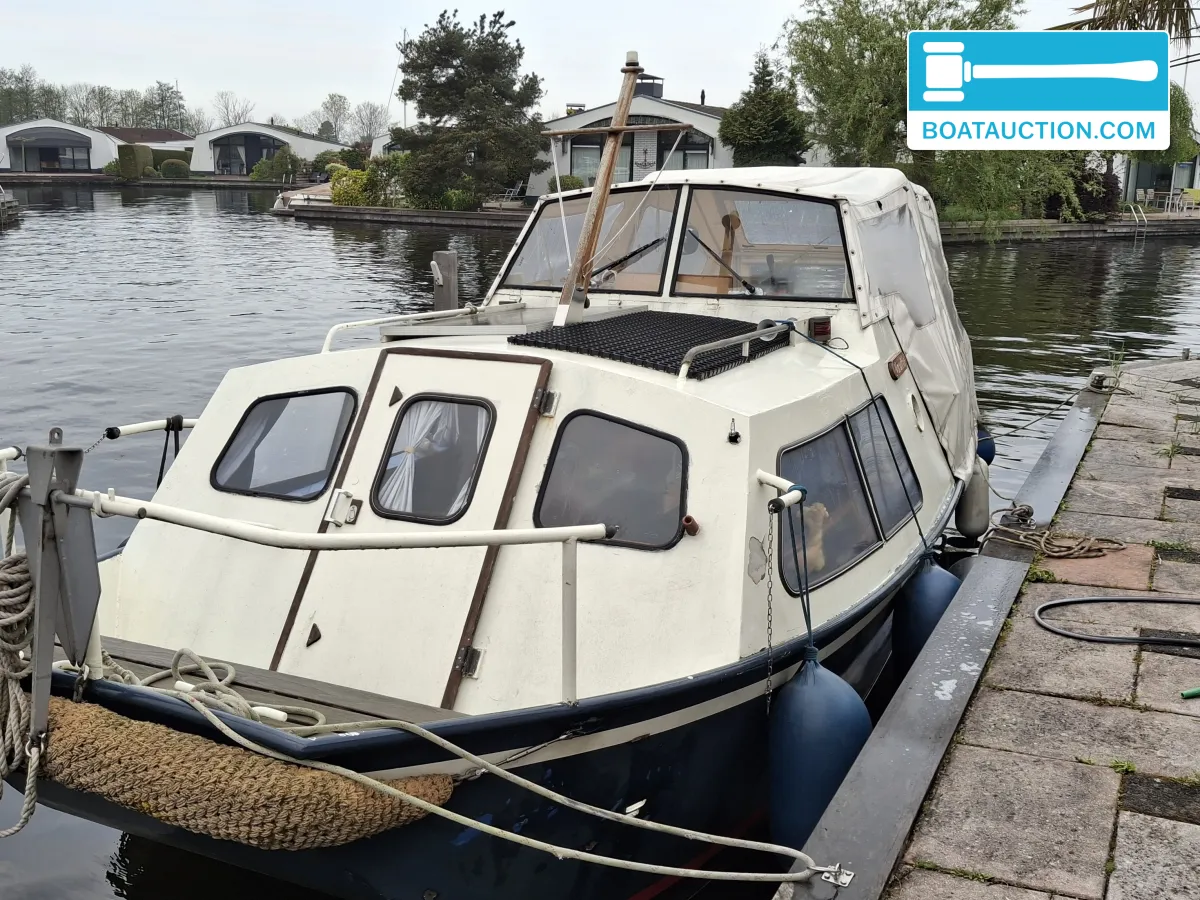 Doerak 650