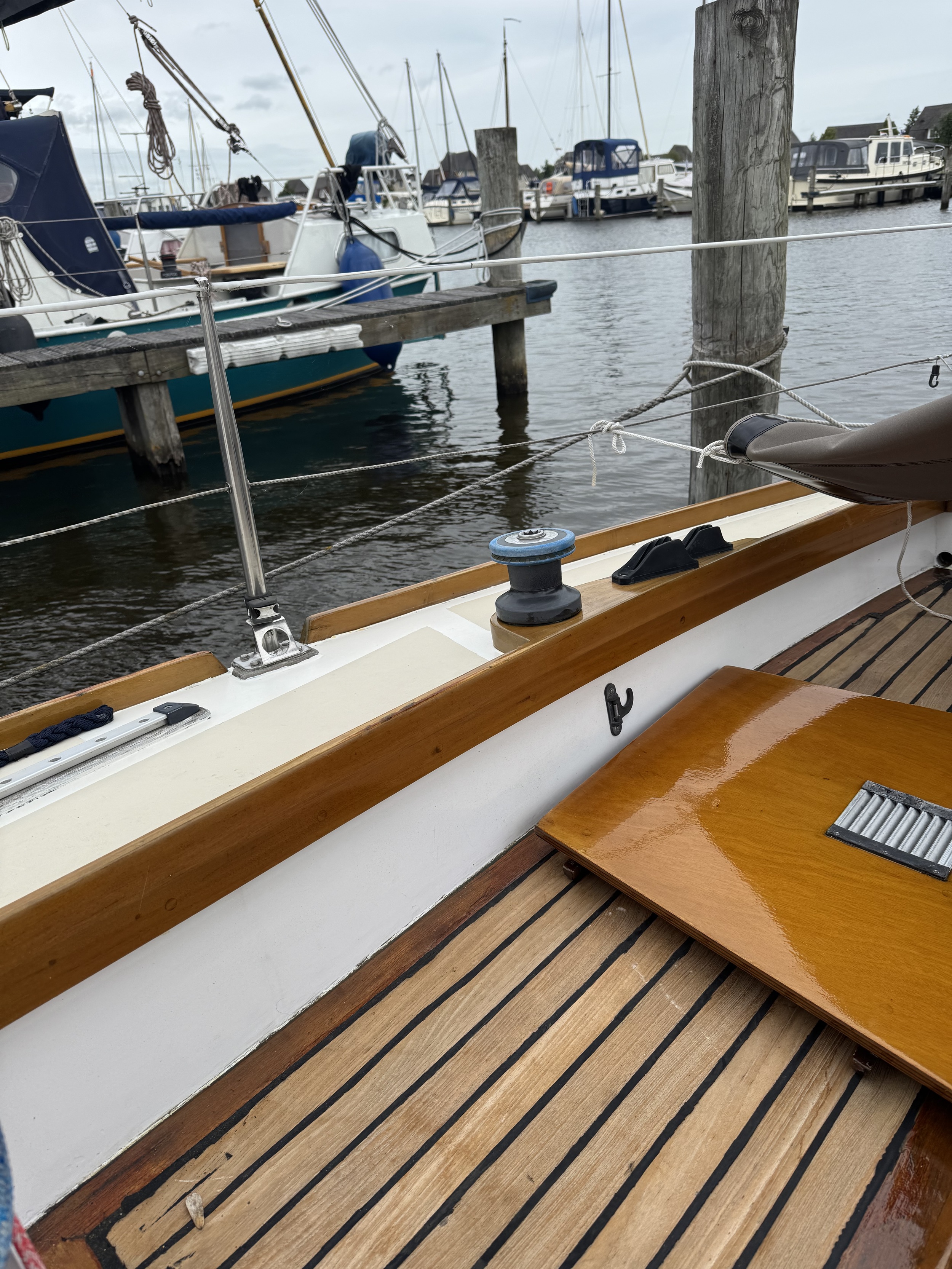 Waarschip 725 foto: 12