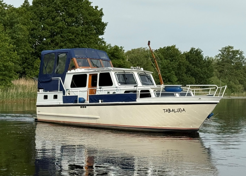 Linssen Mosella 1080