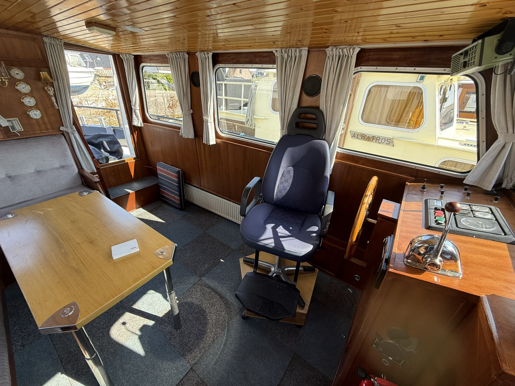 Combi kotter 1200 foto: 17