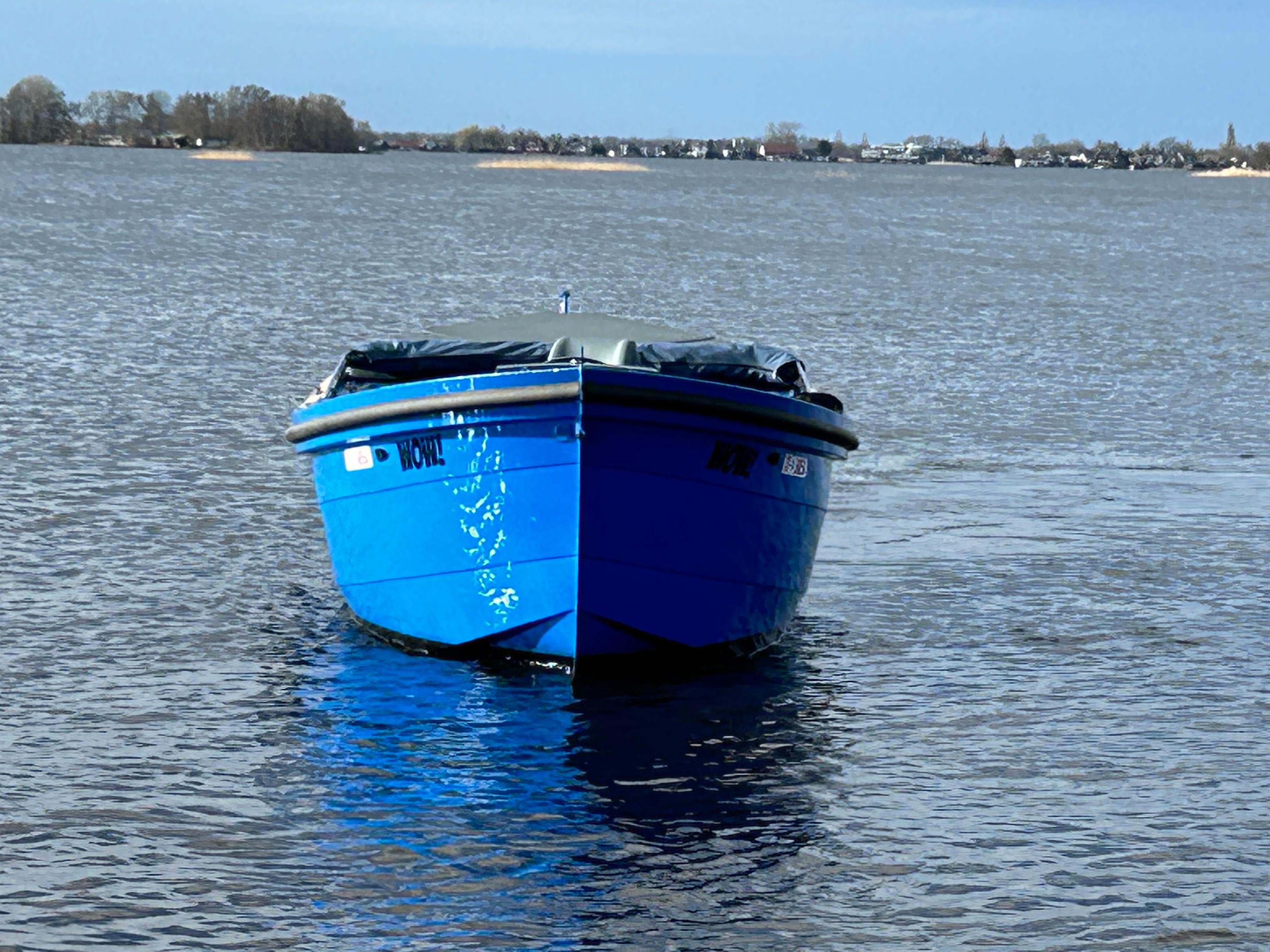 Waterdream S-850 Speedster foto: 10