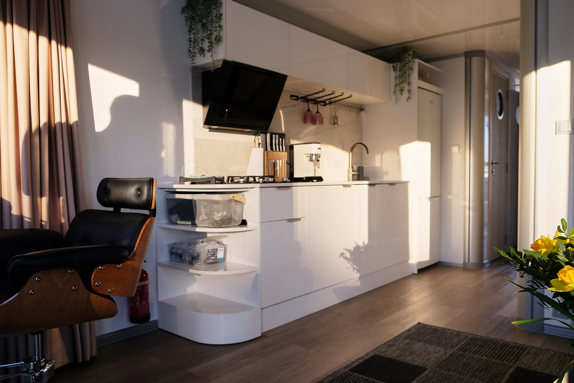 Nordic Season 47 Sea37 CE-C Houseboat foto: 21