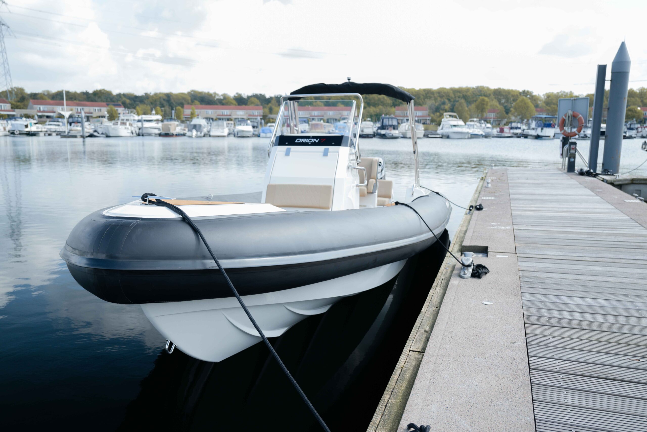 ZAR 85 Sport Luxury