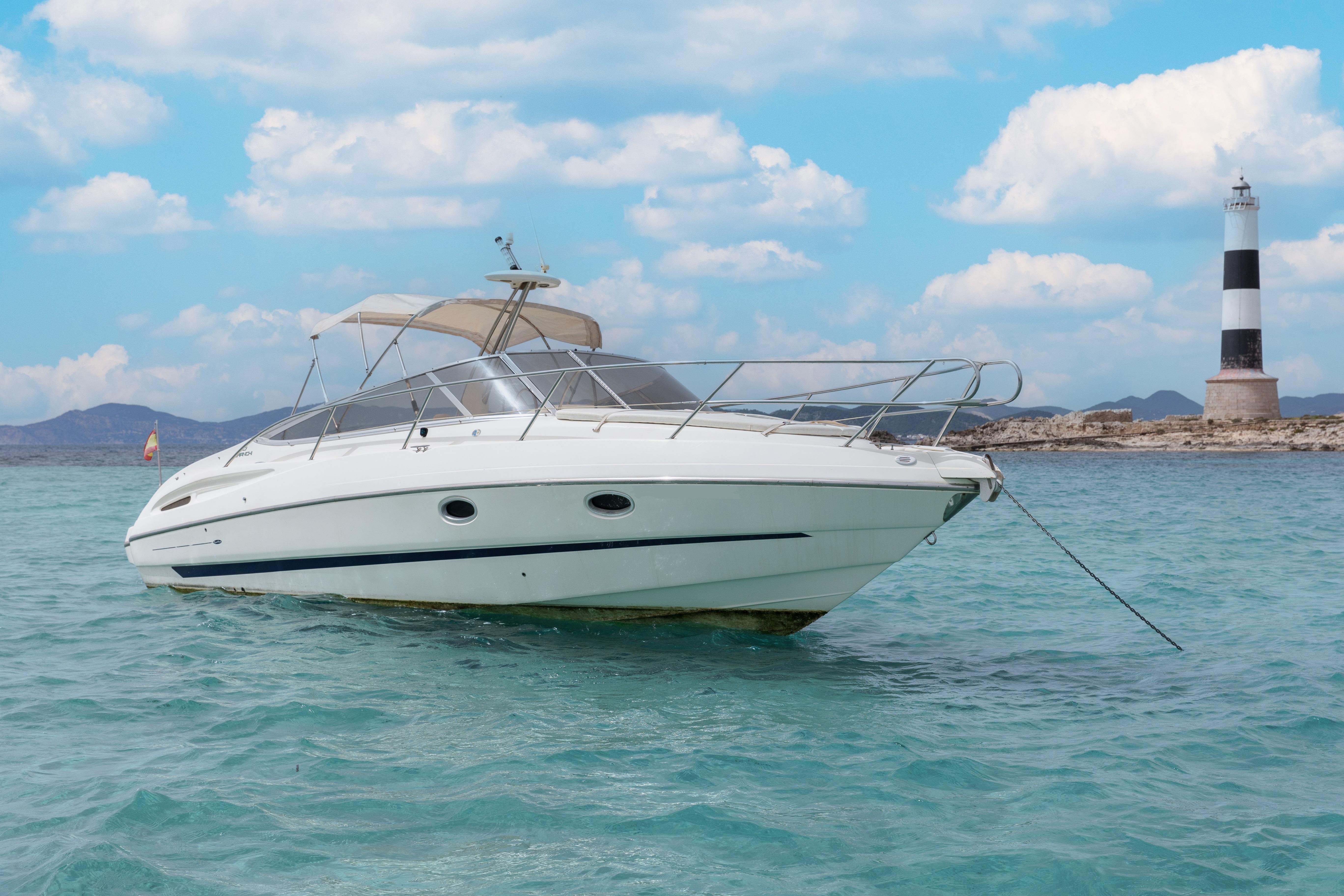 Cranchi CSL 28 foto 2