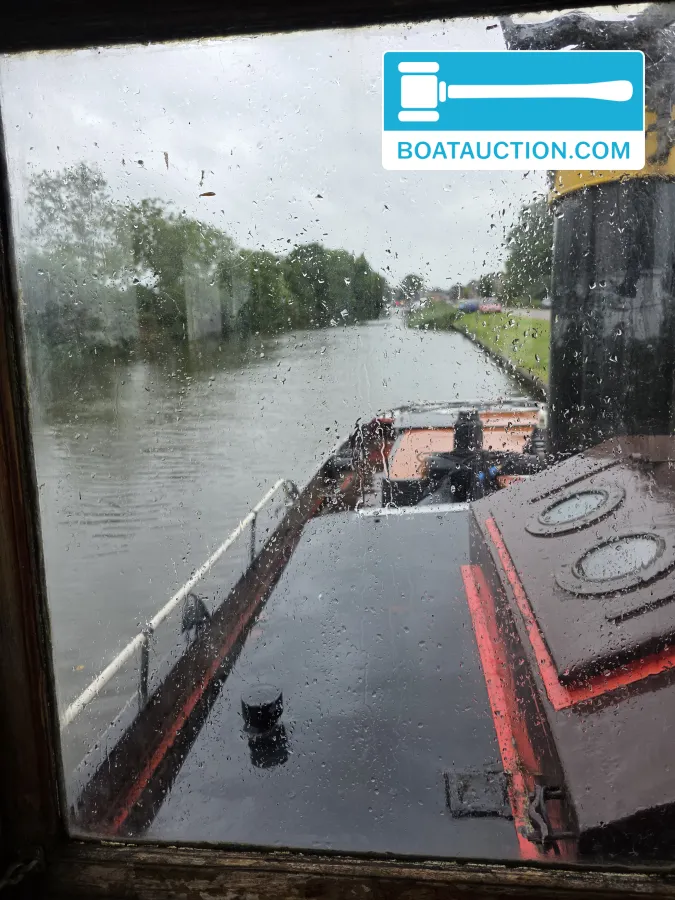 Sleepboot 1600 foto 5