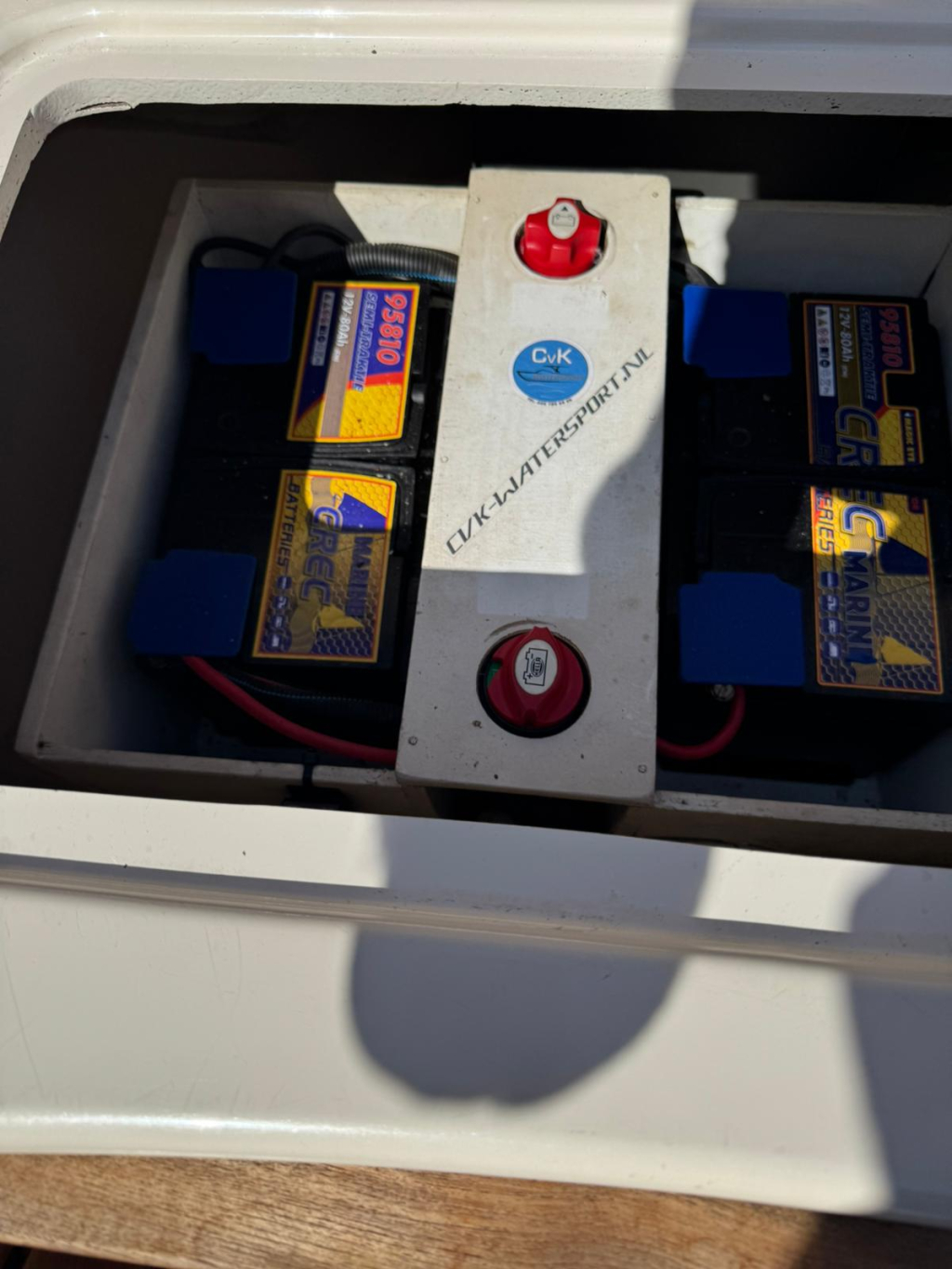 Aw Aw 21 Spitsgatsloep (evt incl ligplaats in loosdrecht ter overname) foto: 15